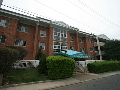 Apartment in Tuckahoe, NY