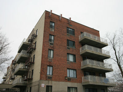 Apartment in Eastchester, NY