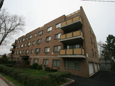 Apartment in Eastchester, NY