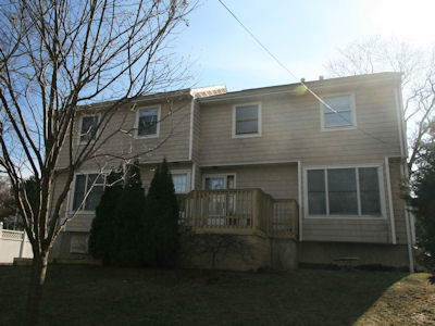 Apartment in Rye, NY