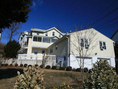 Apartment in Port Chester, NY