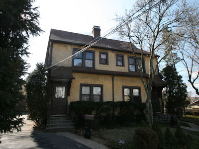 Apartment in Harrison West, NY