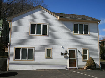 Apartment in White Plains, NY