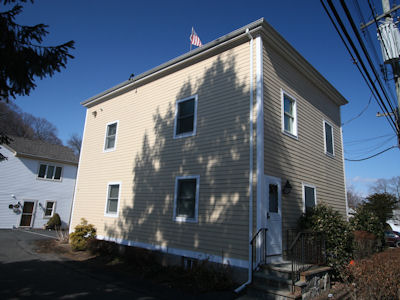 Apartment in White Plains, NY
