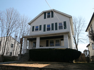 Apartment in Eastchester, NY