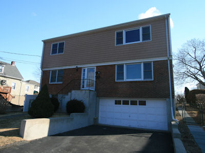 Apartment in Harrison, NY