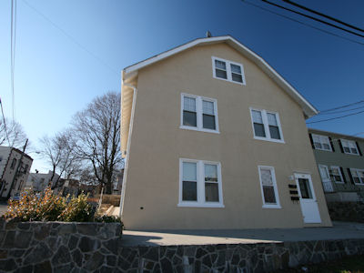 Apartment in Harrison, NY