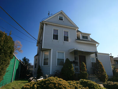 Apartment in Port Chester, NY