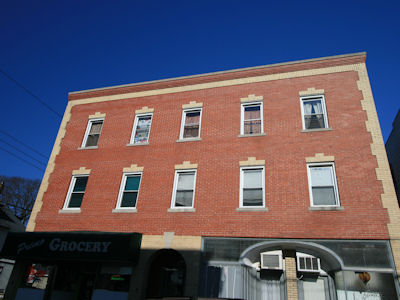 Apartment in Port Chester, NY