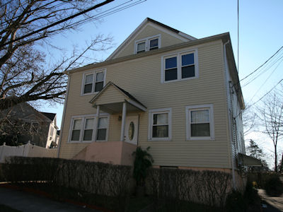 Apartment in Rye Brook, NY