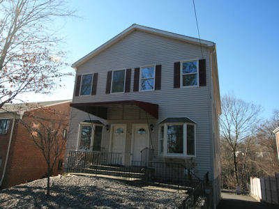 Apartment in White Plains, NY
