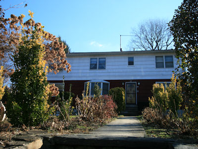 Apartment in White Plains, NY