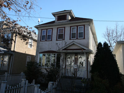 Apartment in Harrison, NY