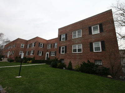 Apartment in Rye, NY
