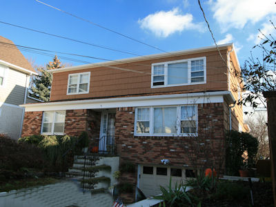 Apartment in Harrison, NY