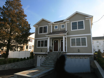 Apartment in Harrison West, NY
