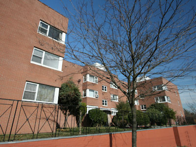 Apartment in Harrison, NY