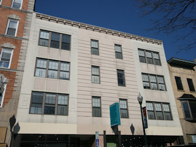 Apartment in New Rochelle, NY