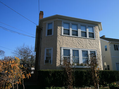 Apartment in Harrison, NY