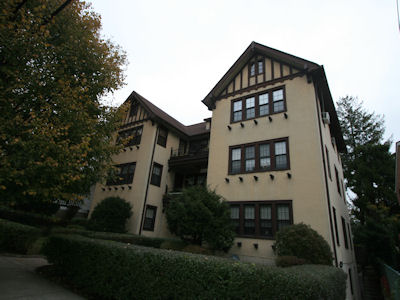 Apartment in Bronxville, NY