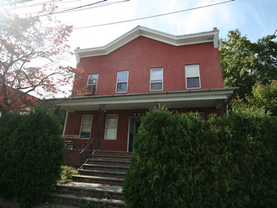 House in Harrison West, NY