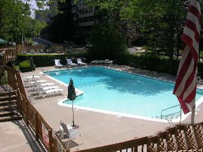 Townhouse in White Plains, NY