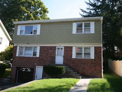 House in White Plains, NY