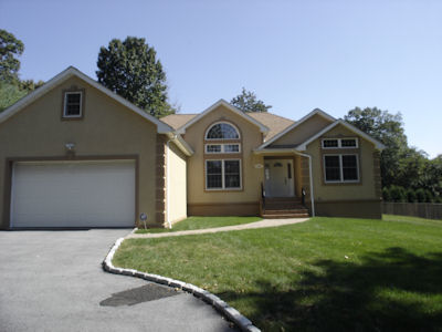 House in Ossining, NY