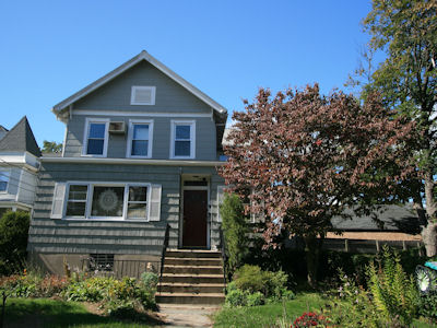 Apartment in Port Chester, NY