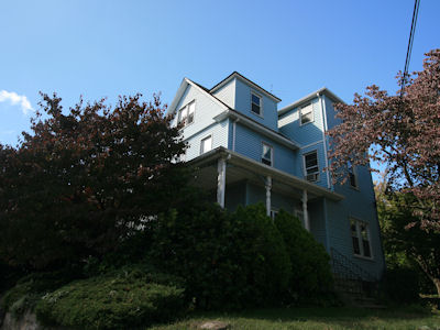 Apartment in Port Chester, NY