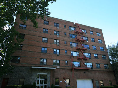 Apartment in Eastchester, NY