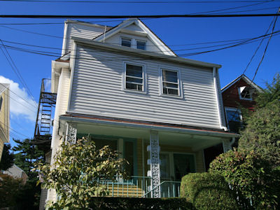 Apartment in New Rochelle, NY