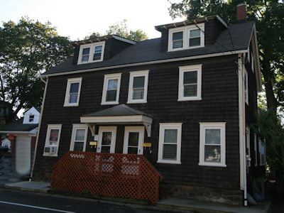 Apartment in Mamaroneck, NY