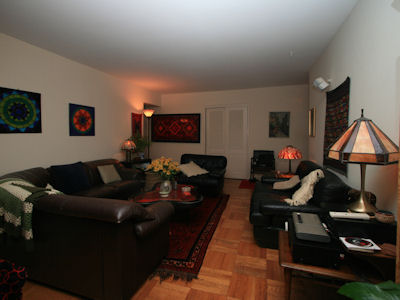 Larchmont NY
