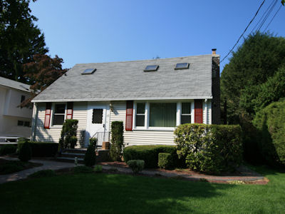 Apartment in White Plains, NY