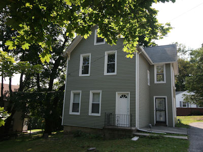 Apartment in White Plains, NY