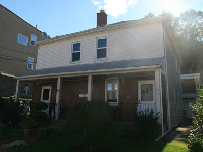 Apartment in Harrison West, NY