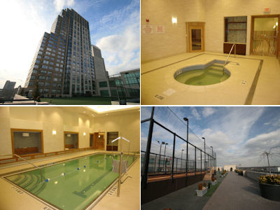 Condominium in White Plains, NY