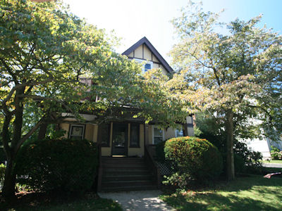 Apartment in Port Chester, NY