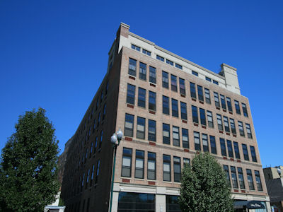 Condominium in New Rochelle, NY