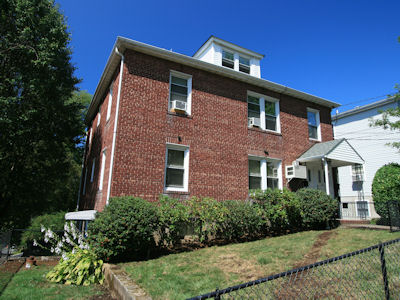 House in Harrison West, NY