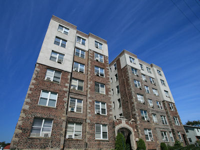 Apartment in Pelham, NY