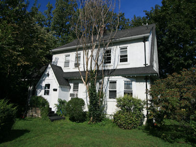House in Mamaroneck, NY