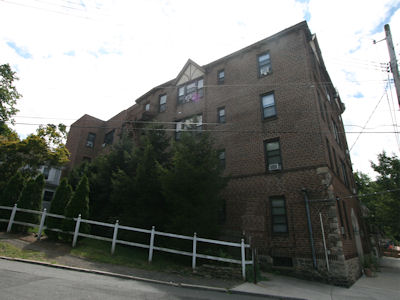 Apartment in Rye, NY