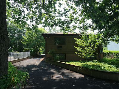 House in White Plains, NY