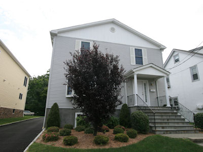 House in Harrison West, NY