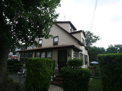 House in Mamaroneck, NY