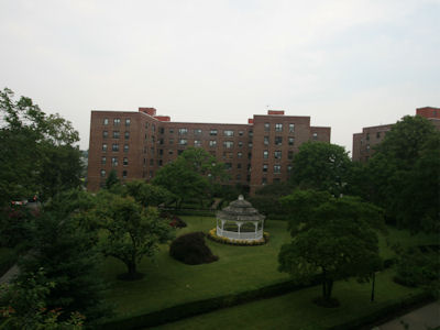 Apartment in New Rochelle, NY