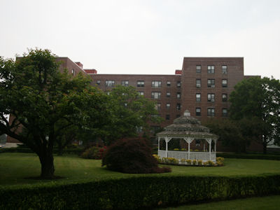 Apartment in New Rochelle, NY