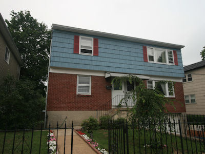 Apartment in Harrison, NY